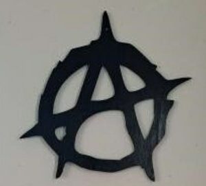 logo anarchy