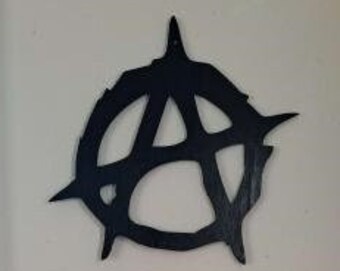 logo anarchy