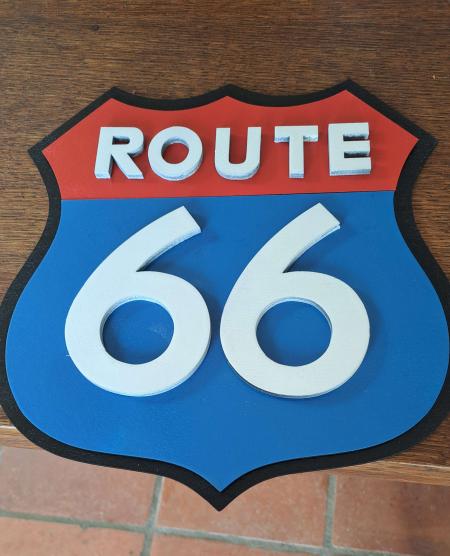 Route 66