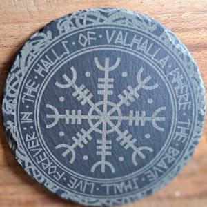dessous de plat viking