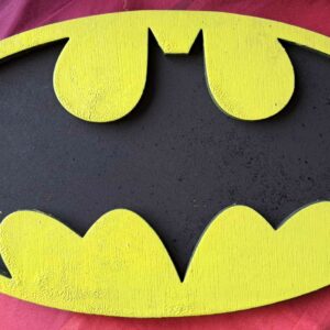 logo Batman