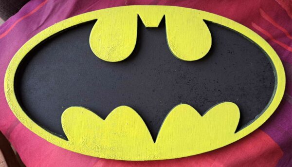 logo Batman