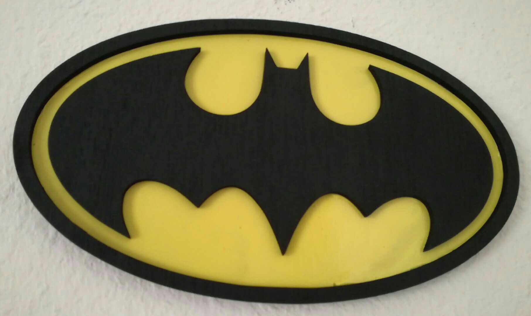 logo Batman