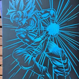 DragonBall Z