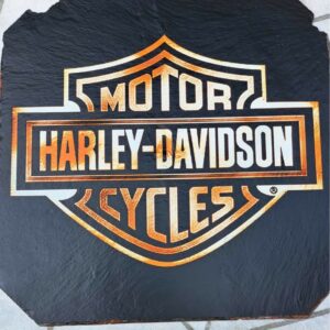 logo Harley Davidson