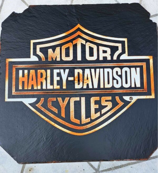 logo Harley Davidson