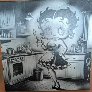 betty boop
