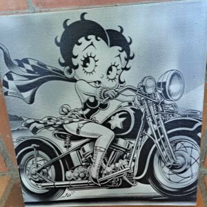 Betty Boop