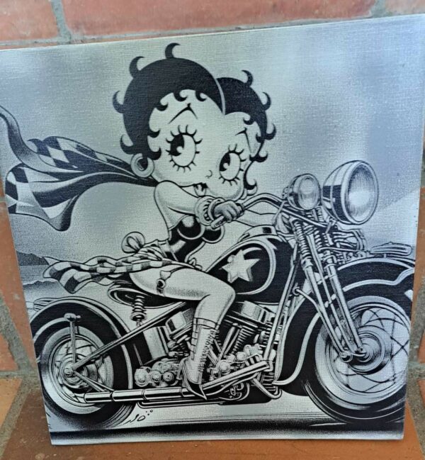 Betty Boop