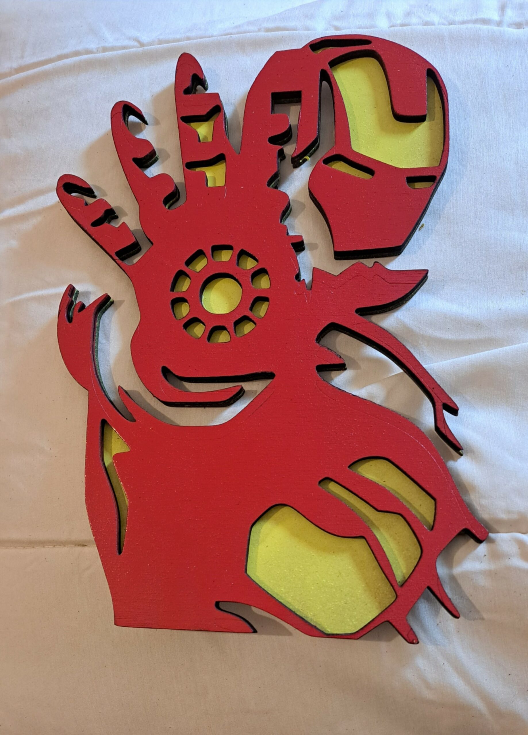 Ironman