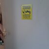 pancarte porte gaming extreme
