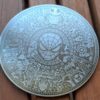 Lot 4 sous verres en acier Gravés Avengers – Image 4