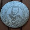 Lot 4 sous verres en acier Gravés Avengers – Image 2