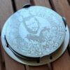 Lot 4 sous verres en acier Gravés Avengers – Image 5