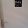 Plaques de porte humoristiques pour porte WC / toilettes special Hulk